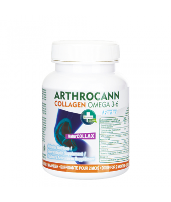 Arthrocann Collagen for Bones and Joints - Annabis