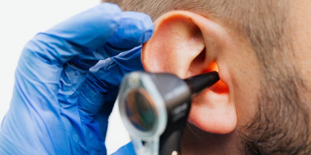 CBD and hearing: can it be a good treatment?