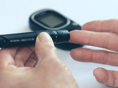 ¿Puede el CBD curar la diabetes?