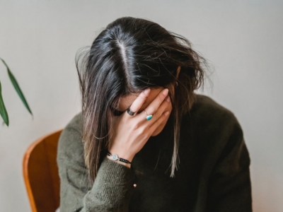 Depression: How Can CBD Help You?